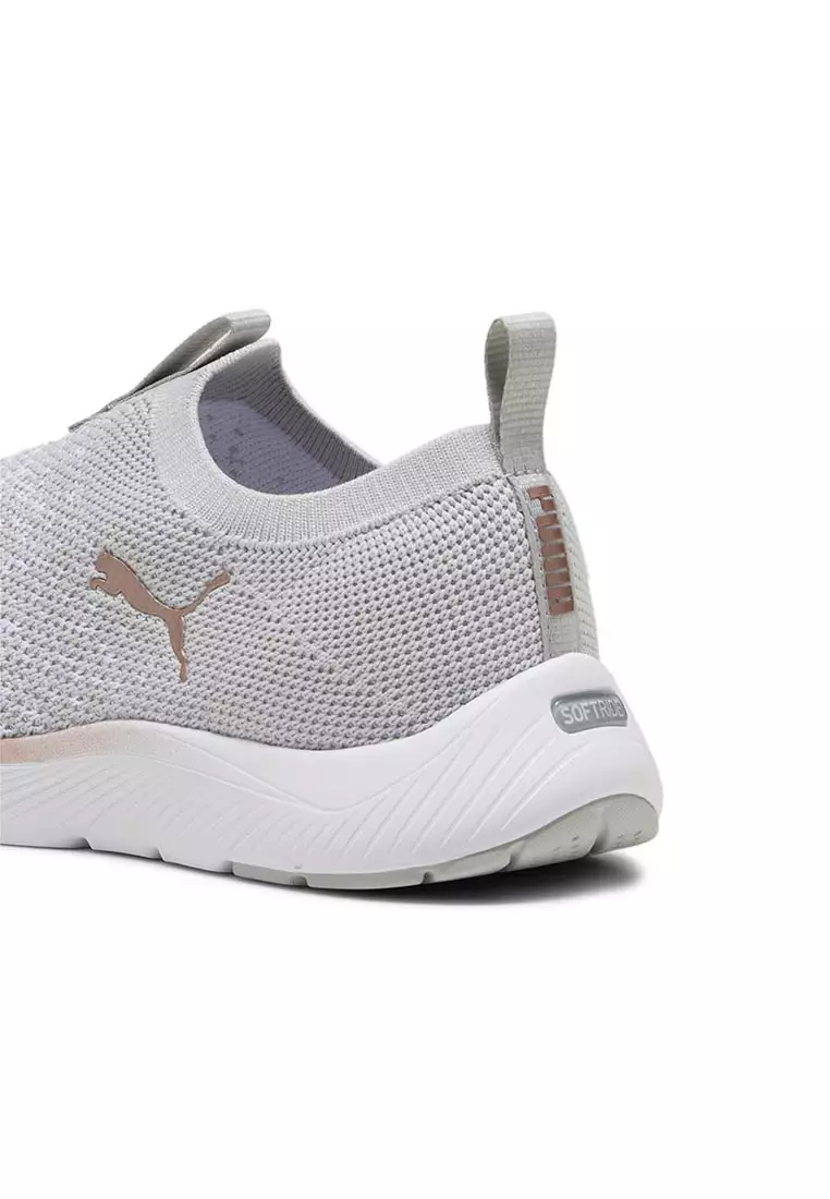 【REMI RELIEF】 SUEDE LIKE STADIUM JAMPER Buy PUMA Sftrde Remi Slp-On Knit Wn'S 2026 Online | ZALORA