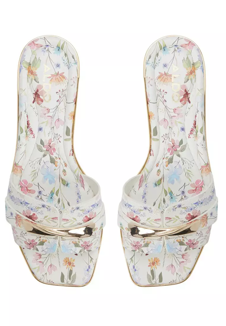Darlina Sandals