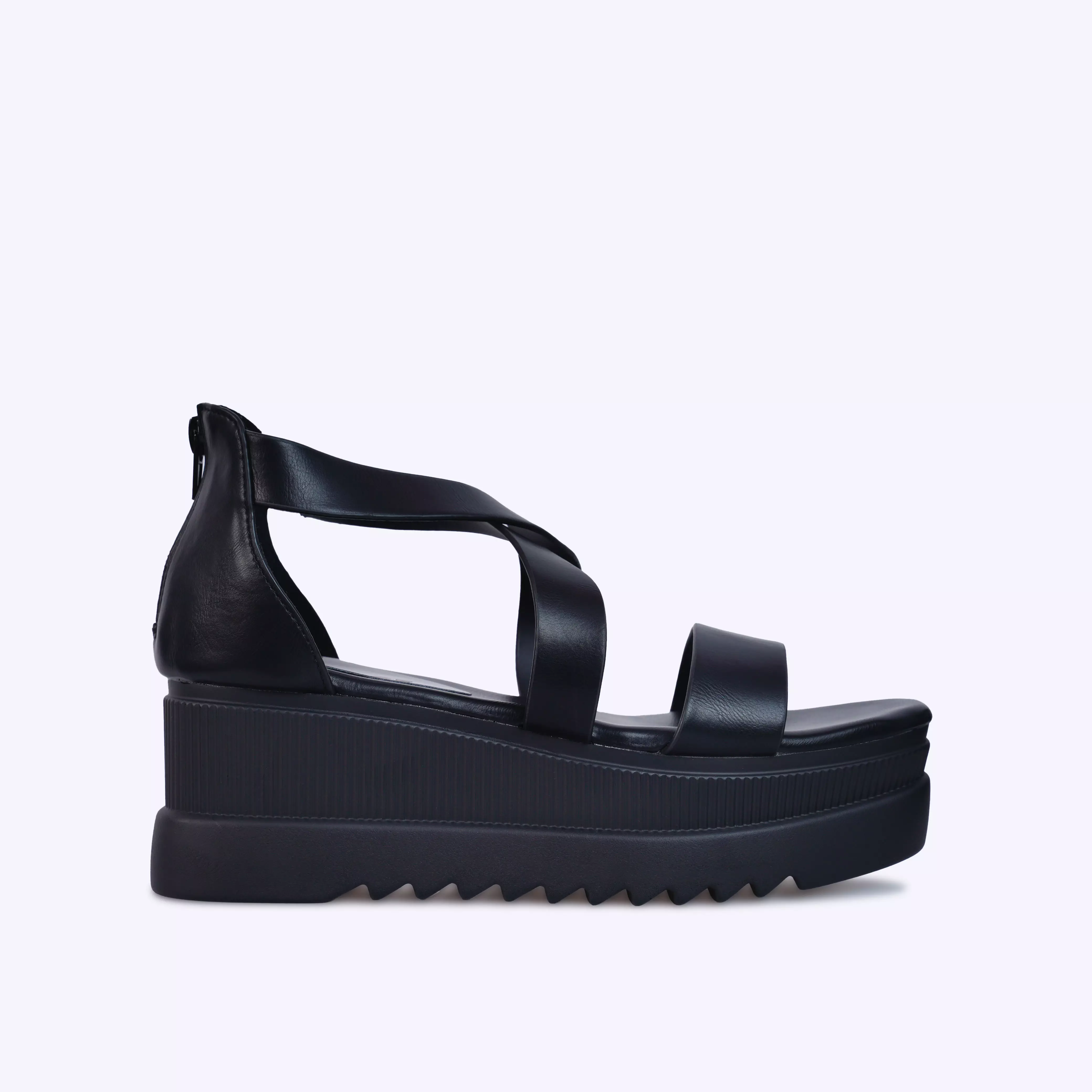 TRACCE PRESLEY BLACK