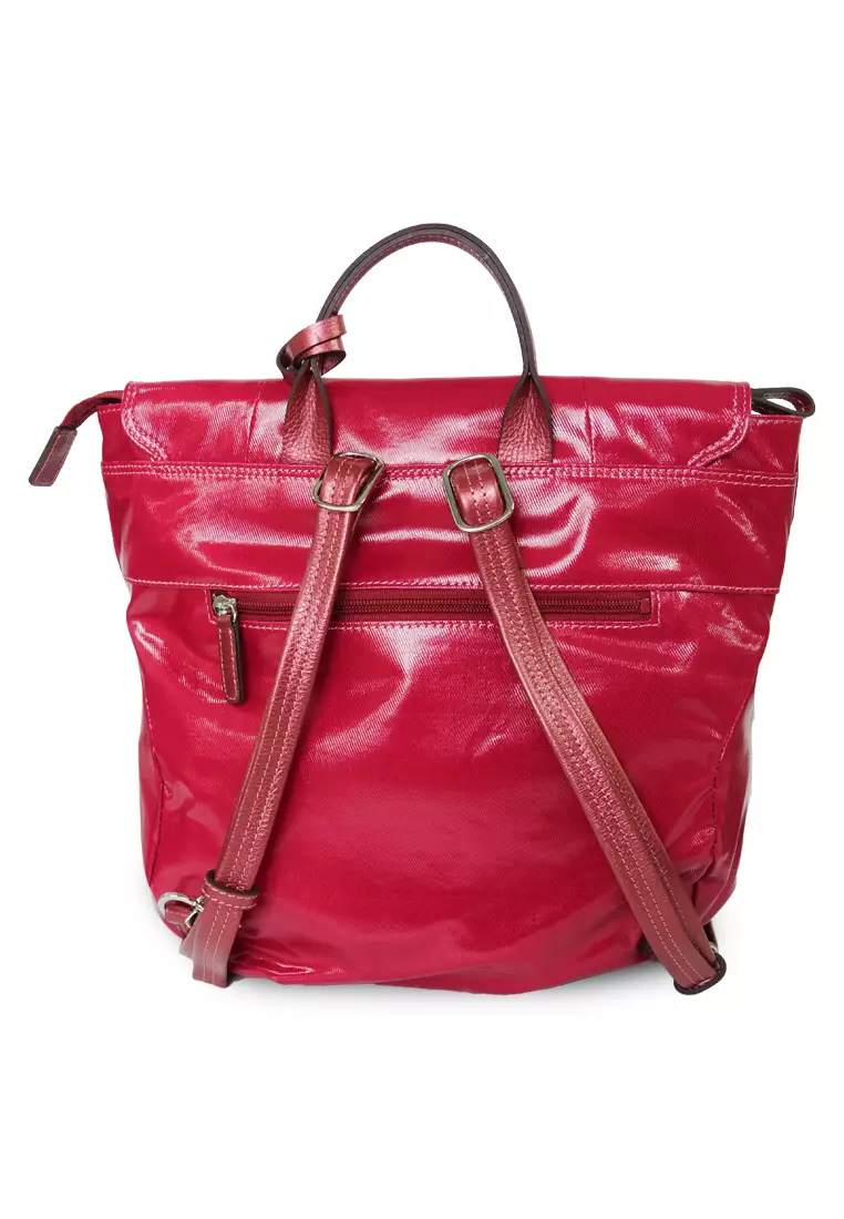 Pelle Borsa COPAN backpack 2024 Buy Pelle Borsa Online ZALORA