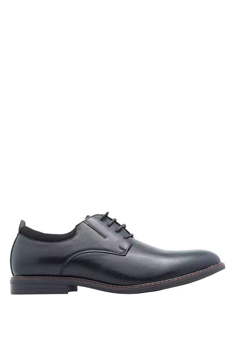 Discount on Kenneth Cole  shoes - SKU: Desert Derby Lace Up