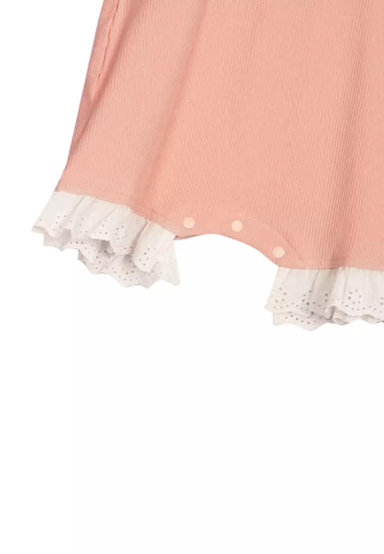 Mallows Evora - Infant to Toddlers Romper