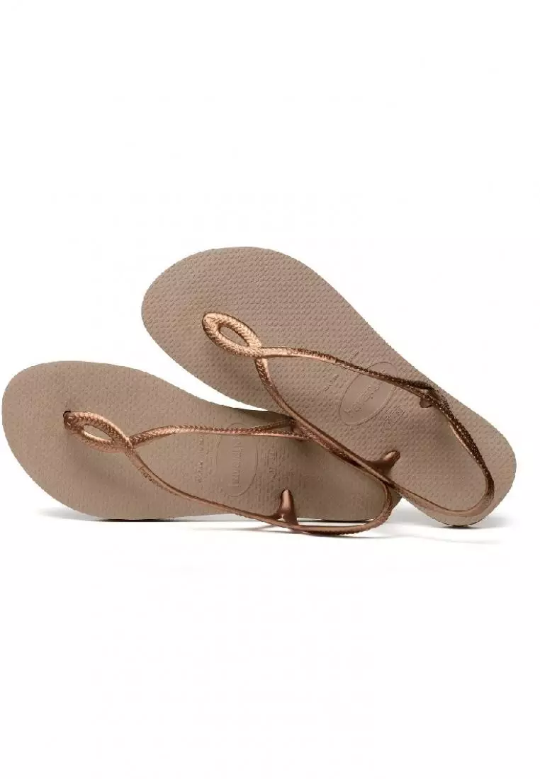 Havaianas Luna 5282 - Sandal Wanita