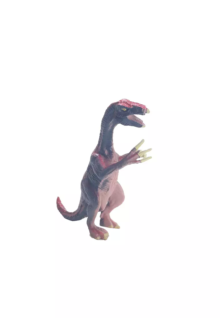 Mainan Dinosaurus Mini 7cm Model Type L