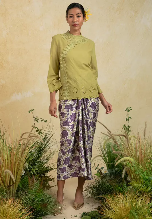WIDURI KURUNG SET