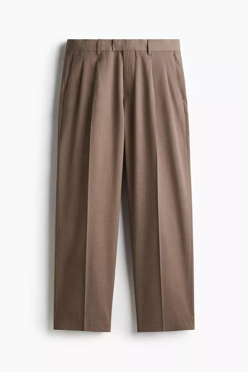 Regular Fit Suit trousers