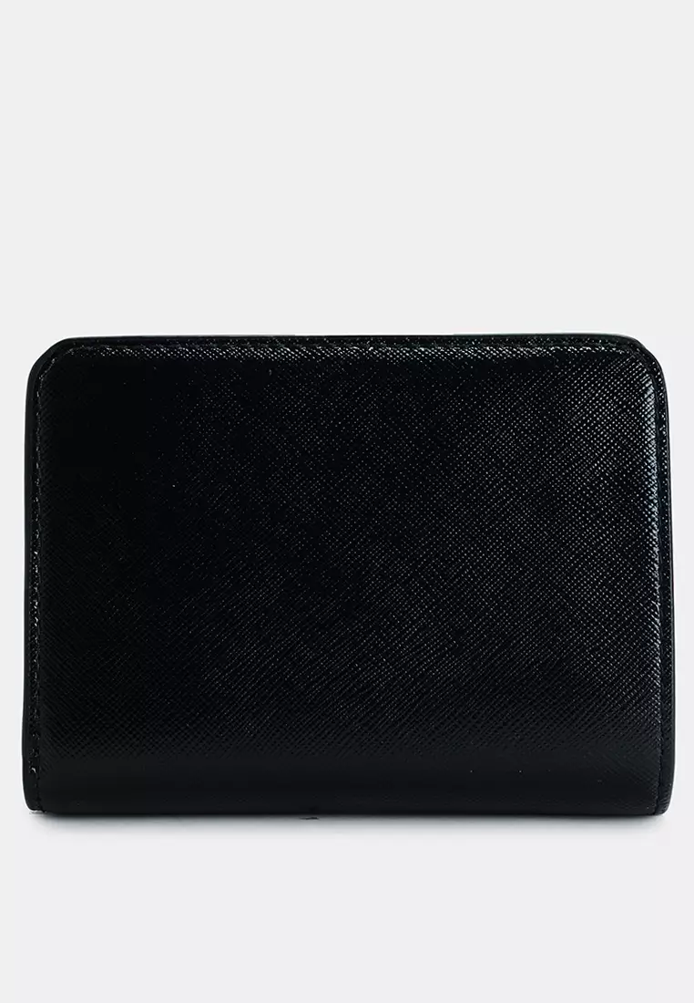 The Utility Snapshot DTM Mini Compact Wallet