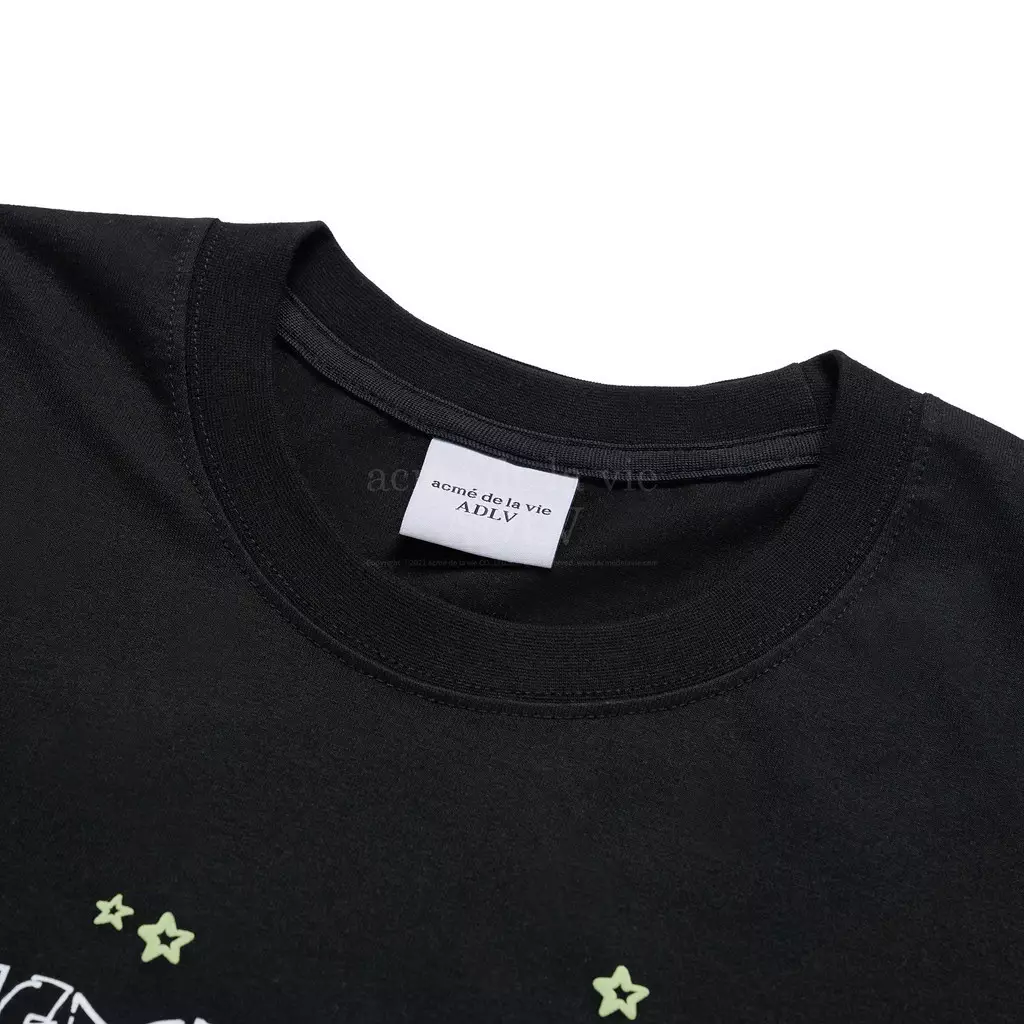 Tシャツ・カットソー ACME DE LA VIE BEAR FRIENDS DOODLE ARTWORK SHORT SLE 4BUK065 MUSINSA | acmé de la vie BEAR FRIENDS DOODLE ARTWORK SHORT