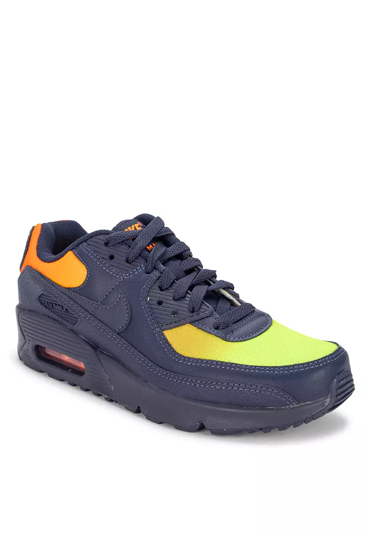 Air Max 90 Ltr (Gs)