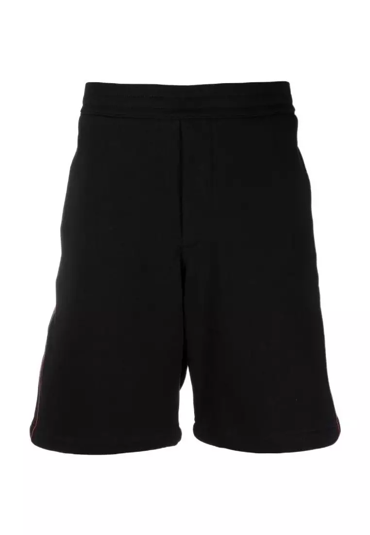 Alexander mcqueen shorts online