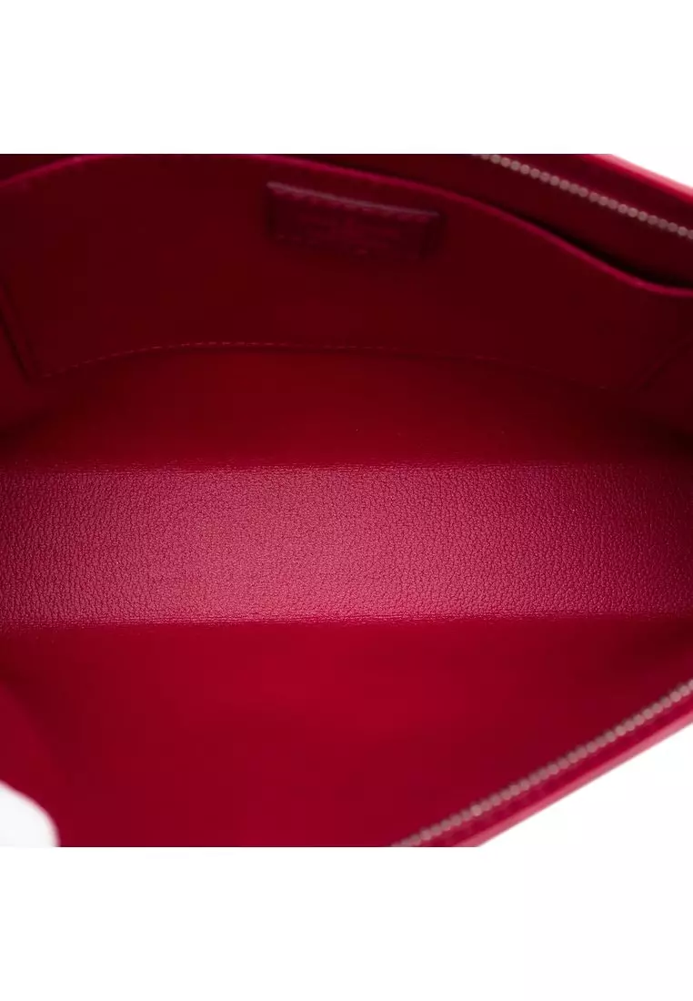 Pre-Loved Louis Vuitton Epi Toiletry Pouch 26