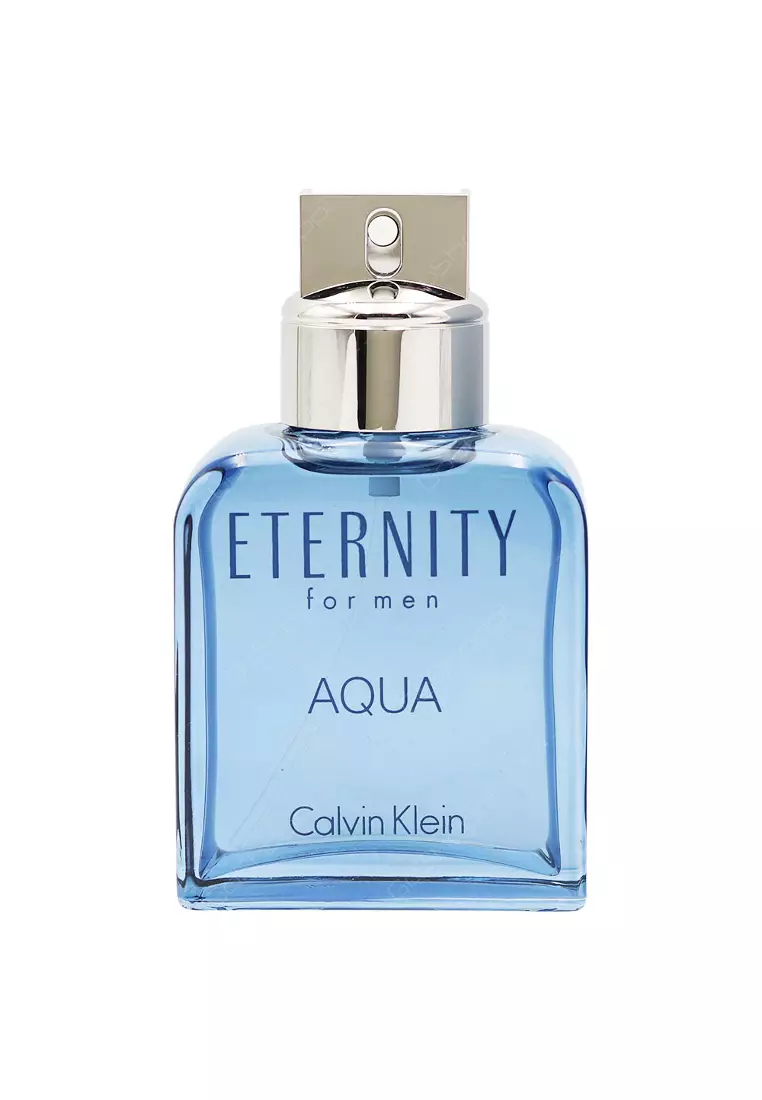 Ck sale aqua cologne