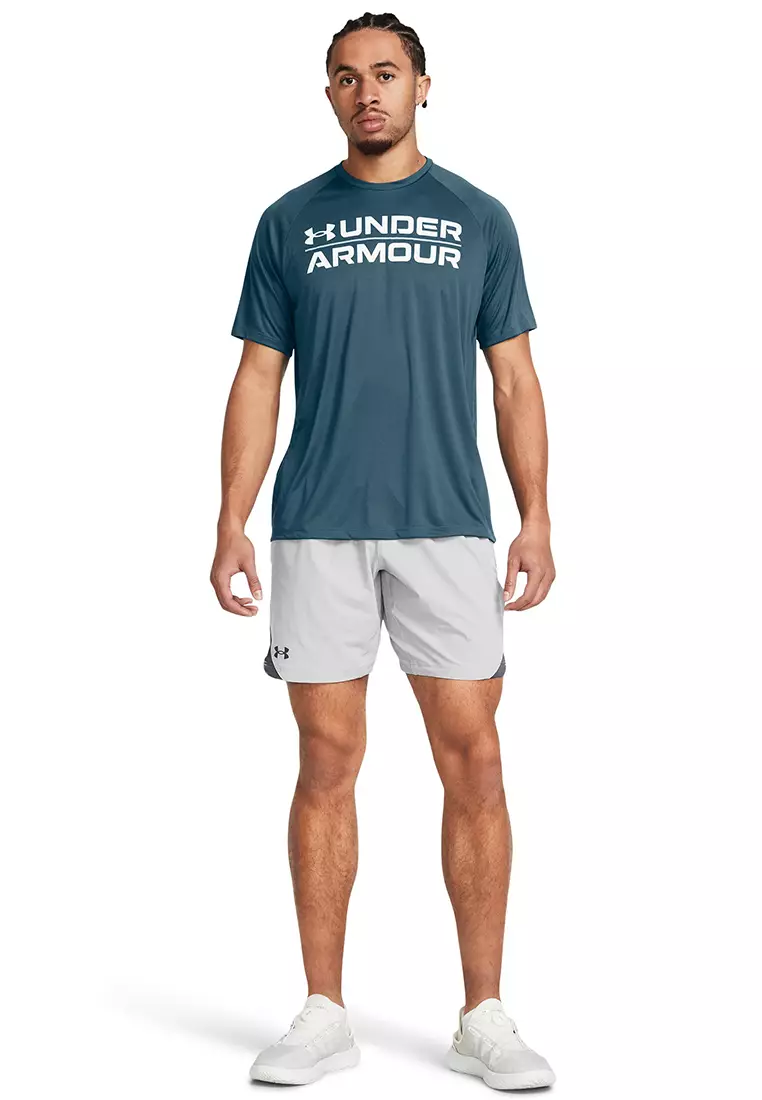 Elevated Woven 2.0 8.25" Shorts