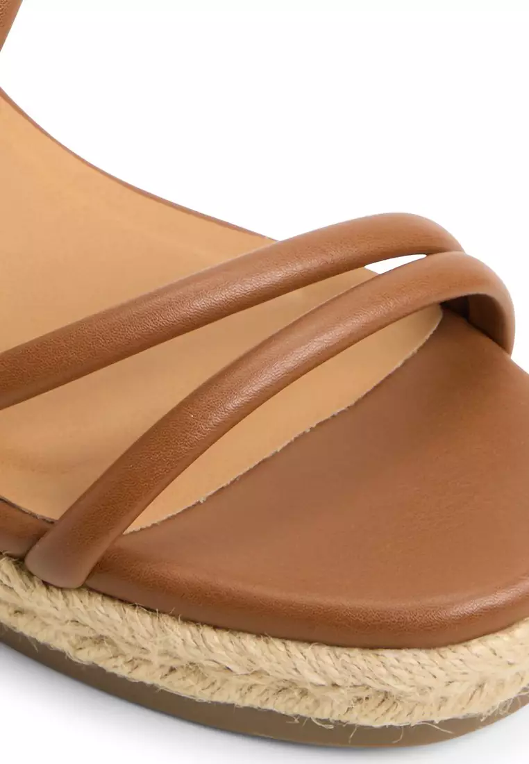 Alanah Wedge Sandals