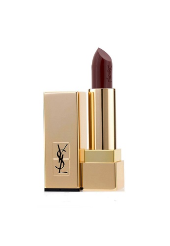 Yves Saint Laurent YVES SAINT LAURENT - Rouge Pur Couture - #72 Rouge Vinyle 3.8g/0.13oz 5917FBE48BCBE6GS_1