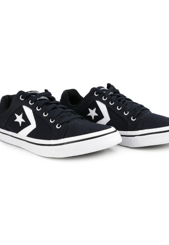 Jual Converse El Distrito Ox Original Zalora Indonesia