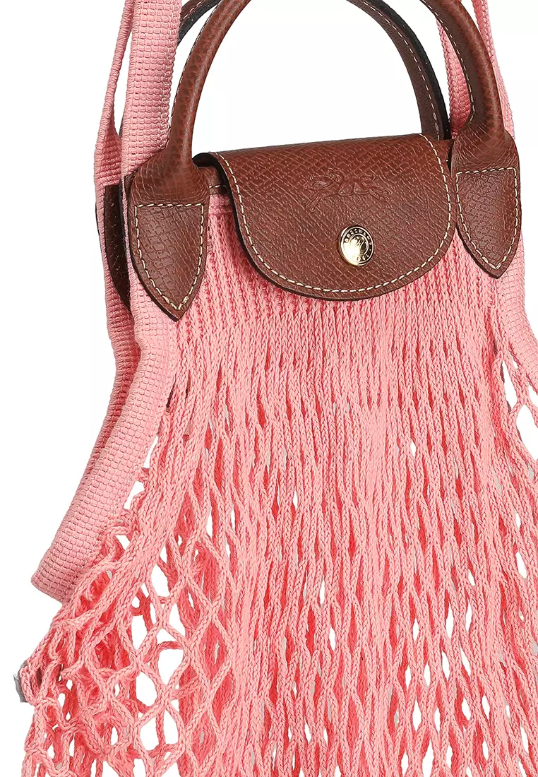 Le Pliage Filet L Mesh Bag (tr)