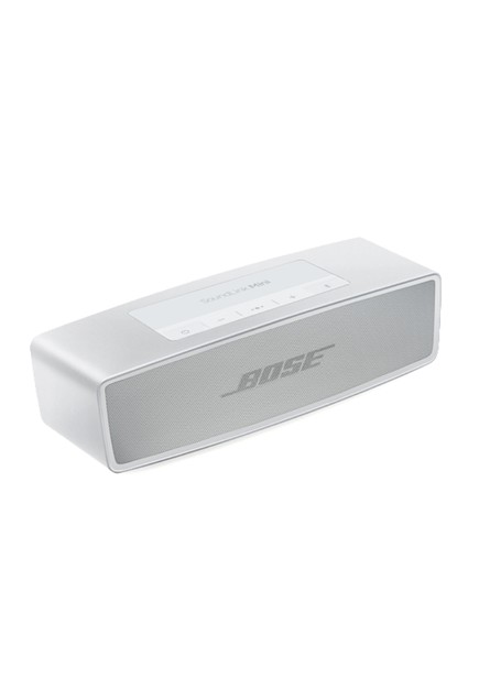 Bose Bose SoundLink Mini II Bluetooth Speaker (Special Edition) Luxe  Silver (Parallel imported) 2023 Buy Bose Online ZALORA Hong Kong