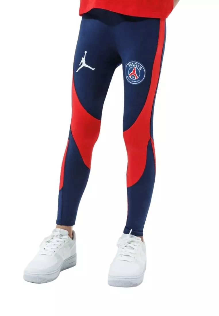 Buy Jordan Jordan x Paris Saint-Germain Legging (Big Kids) in