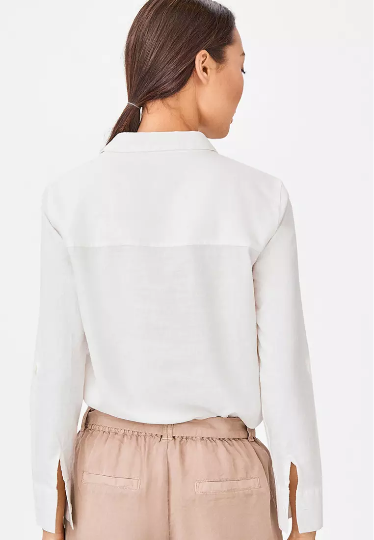 Long Shirt