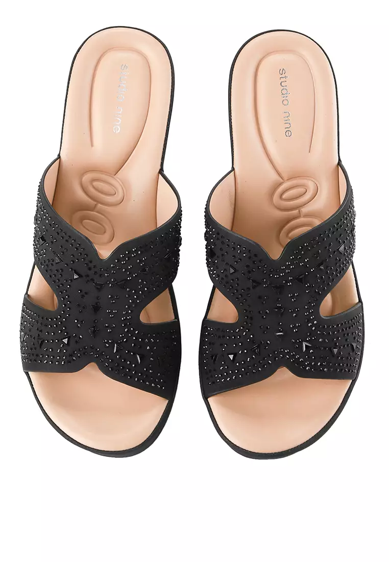 Ladies Sandal 10107Za
