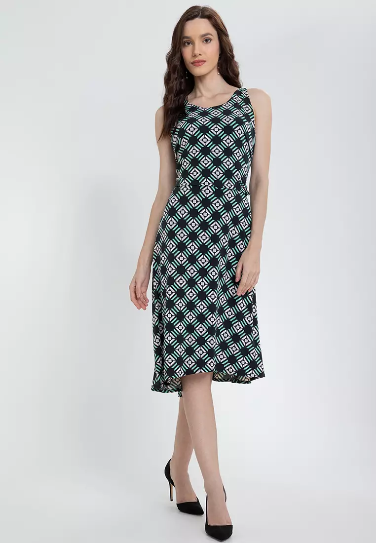 Reena Dress