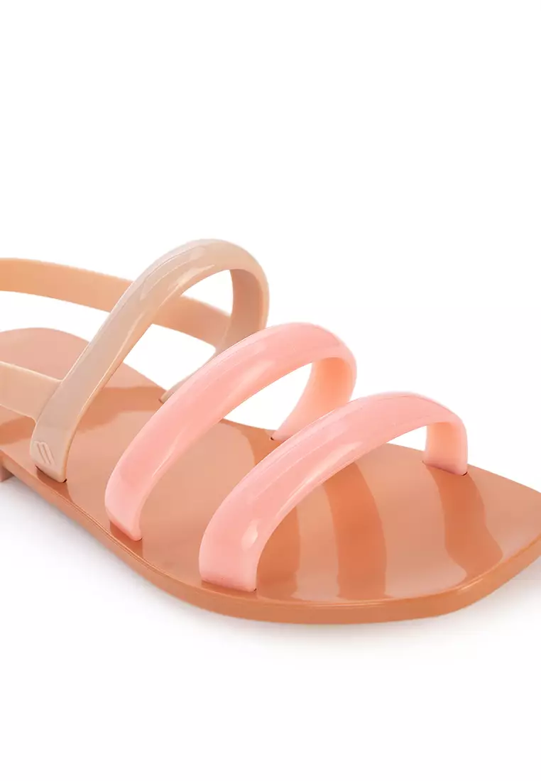 Buy Melissa Essential Wave Sandals 2024 Online ZALORA Philippines