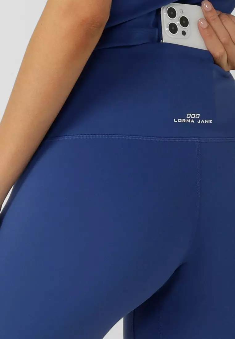 Liberty 14cm Bike Shorts