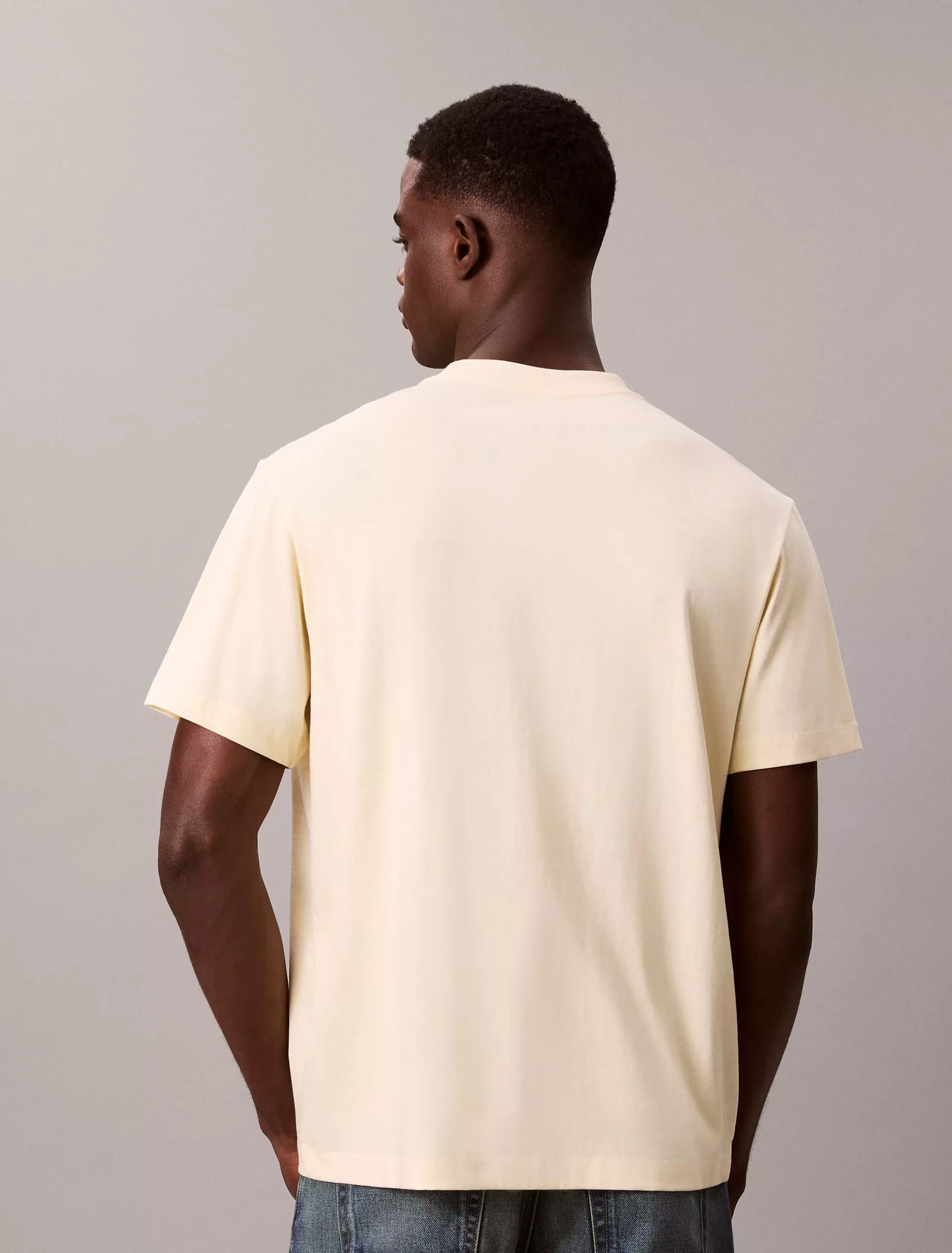 Calvin Klein - Monogram T-shirt