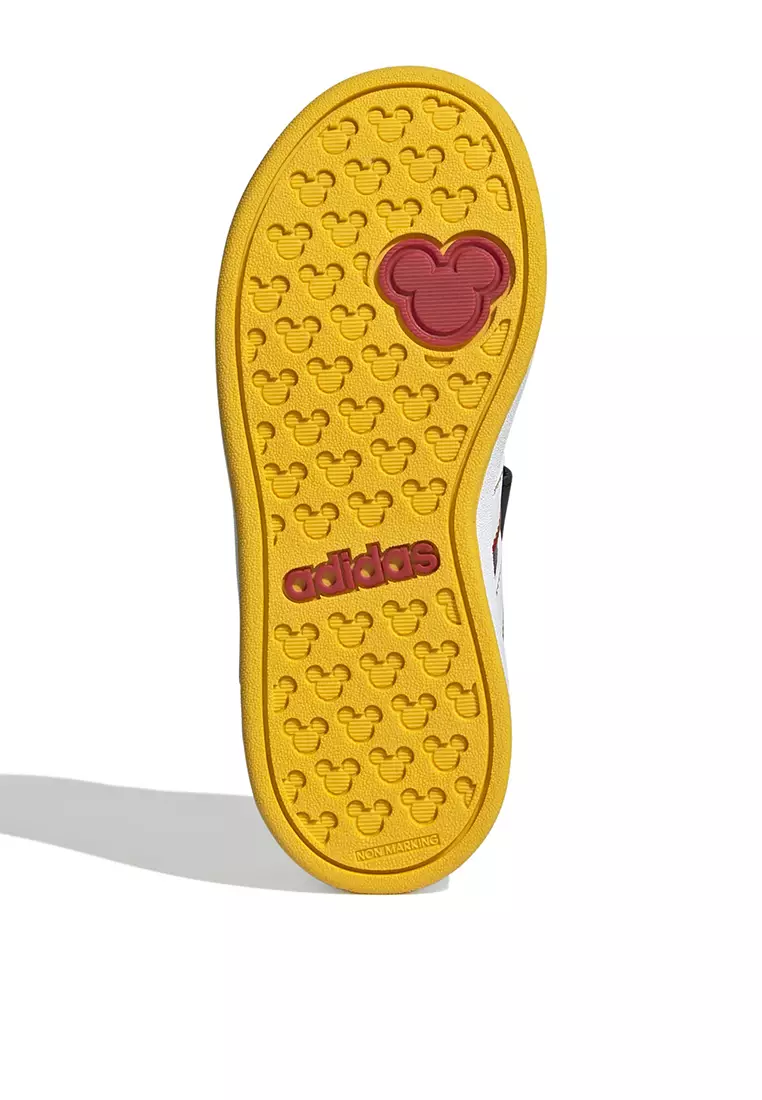 Disney Mickey Mouse Grand Court