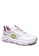 Panarybody pink Sepatu Sport Sneakers Wanita 07D67SH0CD4BFFGS_2