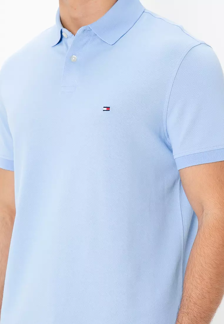 Tommy hilfiger polos mens cheap
