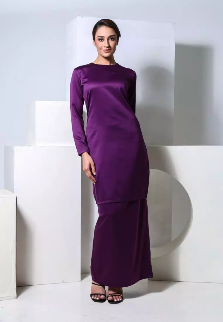 Baju kurung formal sales