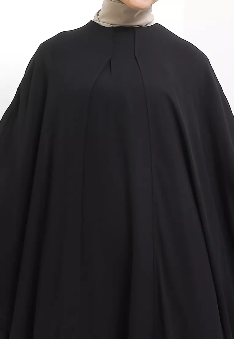 Femme Batwing Gamis