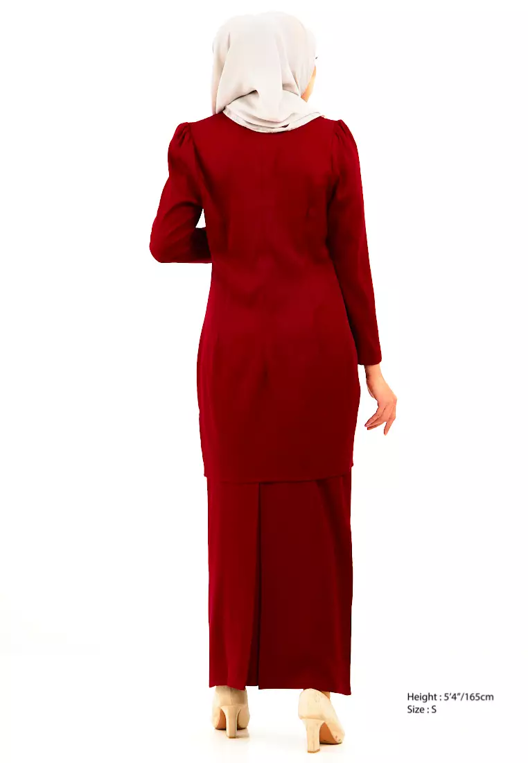 Gene Martino Julia Kurung Modern 7103