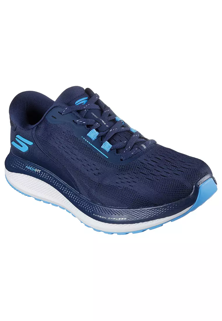 GO RUN PERSISTENCE 2