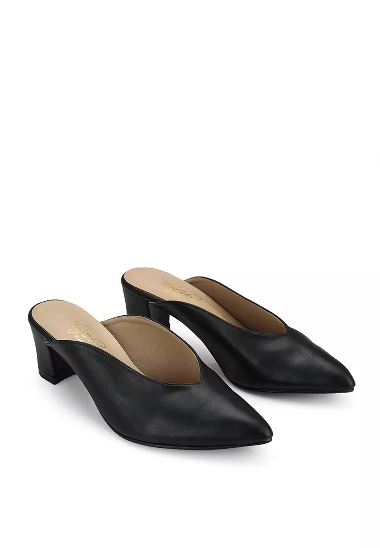 Blowfish mules on sale