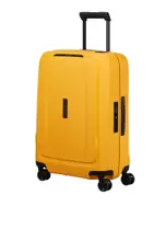 Radiant Yellow
