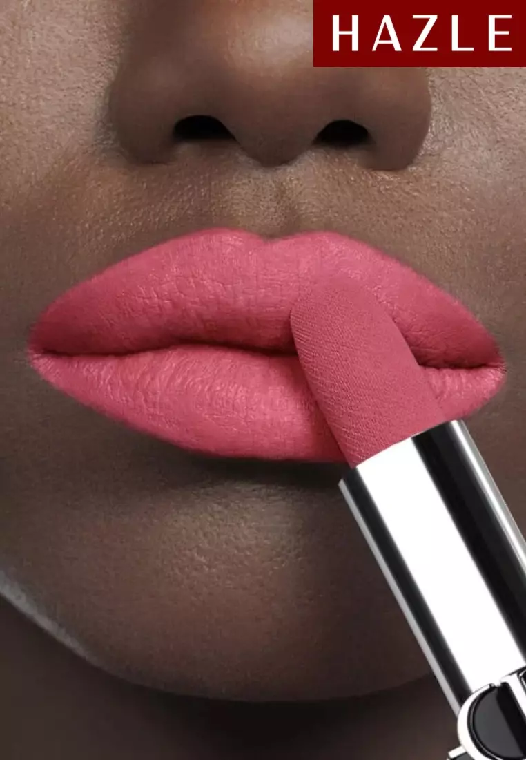 Jual DIOR Rouge Dior Couture Color Lipstick 581 Virevolte Velvet