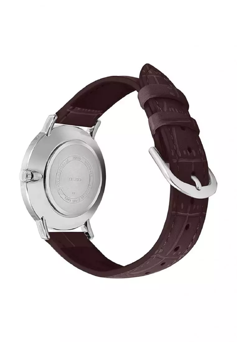 Analog Watch MTP-VT01L-7B2