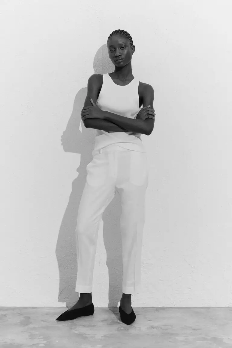Trousers