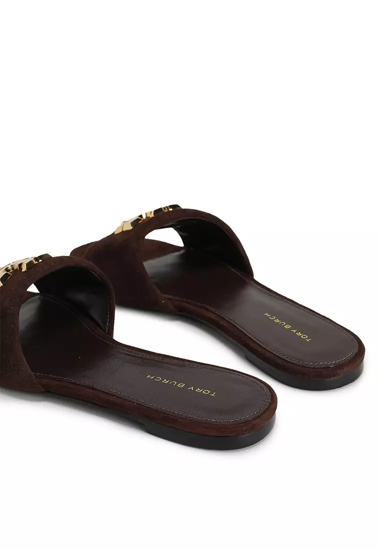 Eleanor Slide Sandals