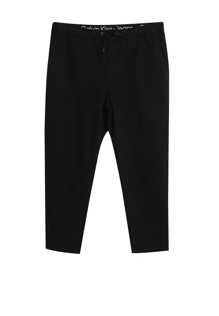Slim Drawcord Chi Calvin Klein Jeans