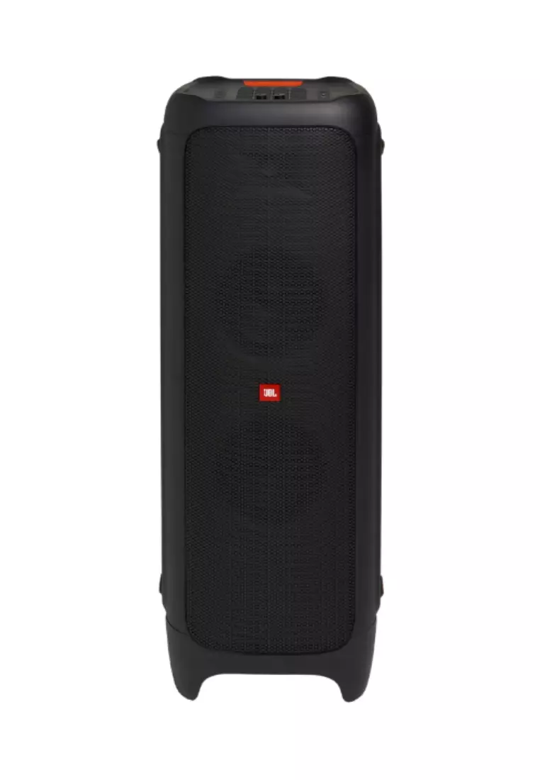 JBL PartyBox 1000 Powerful Bluetooth party speaker with full panel