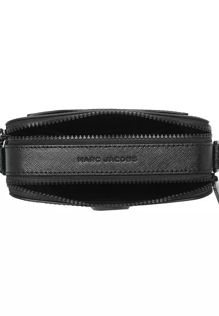 THE Snapshot DTM Camera Bag M0014867 Black