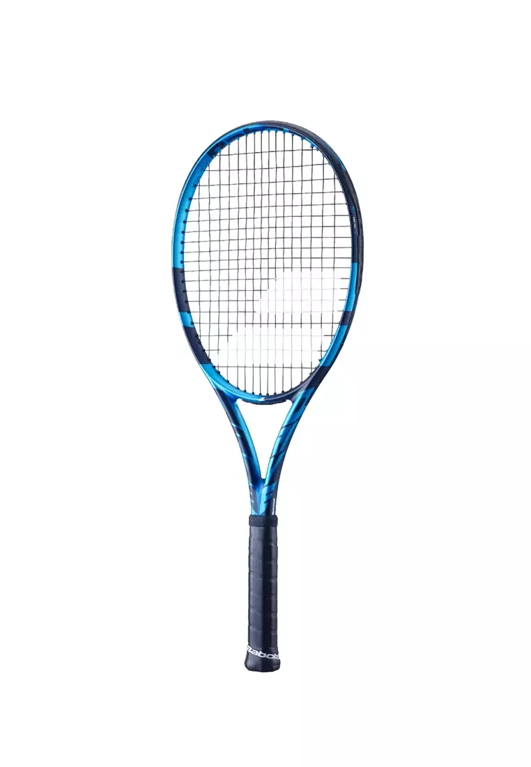 【保証書付】 Pure Drive 2025 Wimbledon グリップ2 Babolat Pure Drive Wimbledon 2025 – Holabird Sports