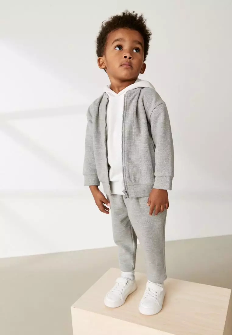Next kids joggers top