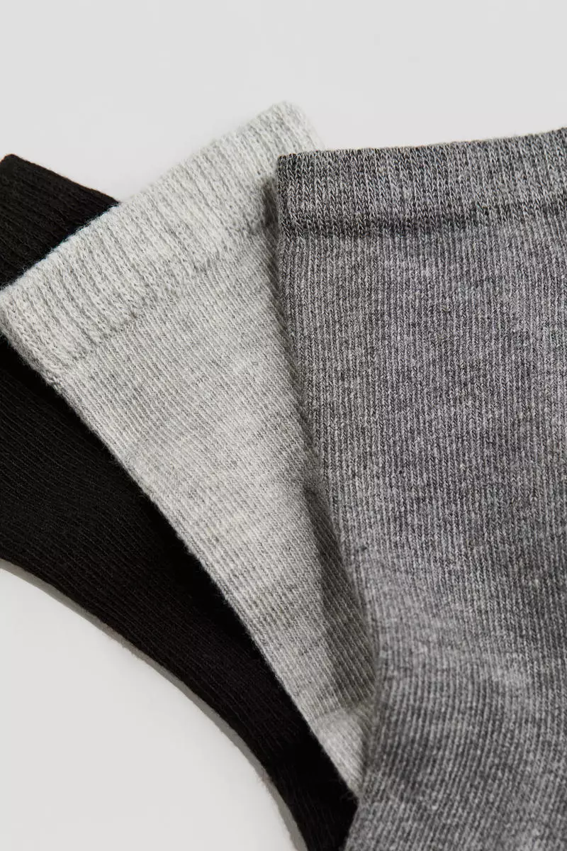 10-pack socks