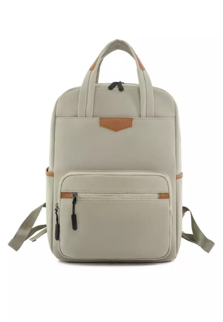 laptop backpack purse