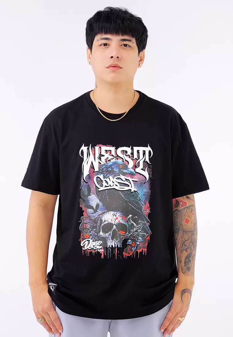 Round Neck Regular Fit